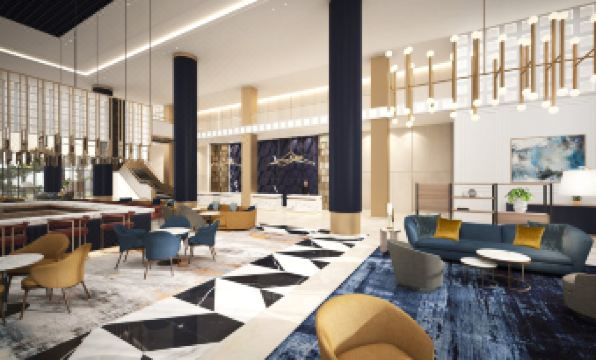 voco JEDDAH GATE by IHG