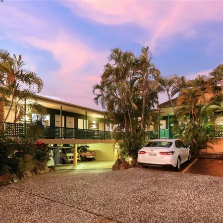 Best Western Cattle City Motor Inn Hotels in Rockhampton