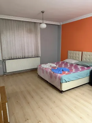 Valentina Hotels in Tokat