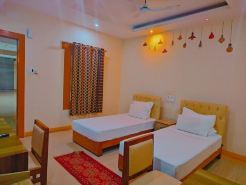 Beena Residency