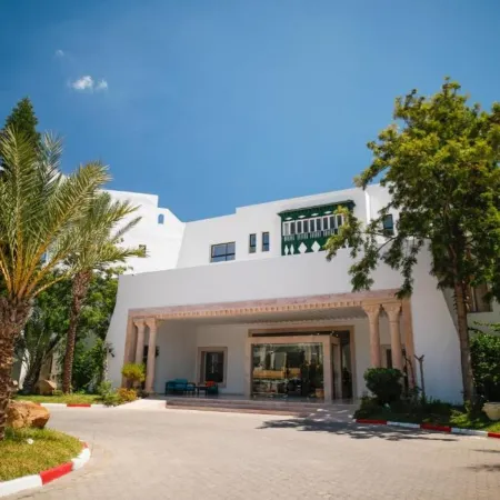 Blumar Resort & Spa