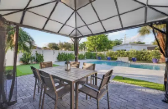 Paradise by the Sea - Cottage