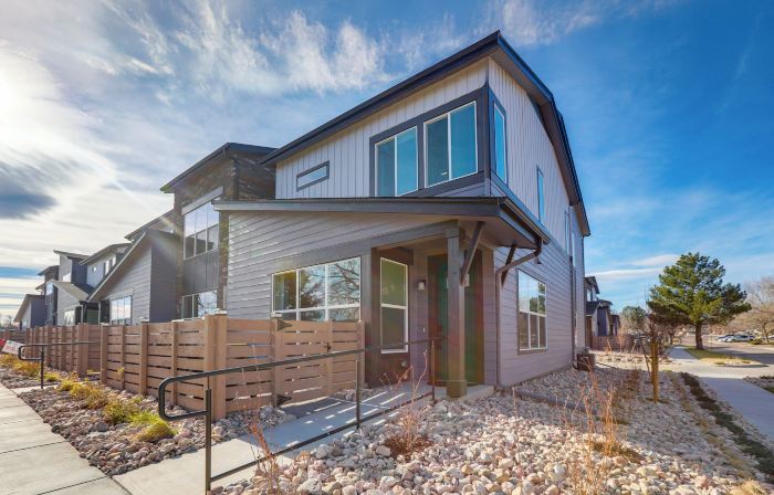 Creekside Retreat Near Olde Town Arvada