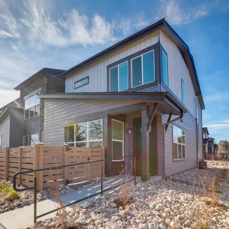Creekside Retreat Near Olde Town Arvada