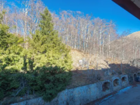 ラ カシーナ リエーティのホテル