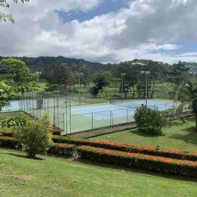 Vista Bahia 1G 3 bdr Ocean View in Los Suenos Fitness & Recreational Facilities