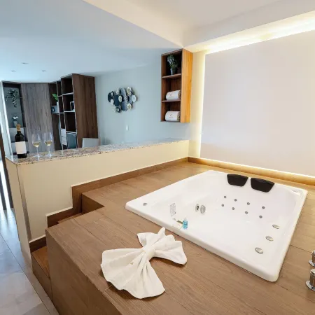 Hotel Estancia Business Class