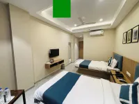 MG Plaza Hotel - 2-Star