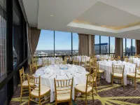 Peachtree Hotel Midtown Atlanta โรงแรมในแอตแลนตา