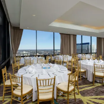 Peachtree Hotel Midtown Atlanta
