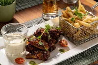 Protea Hotel Cape Town Waterfront Breakwater Lodge - พร้อมอาหารเช้า
