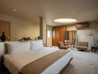 Hotel Oculto Hotels near Mexico Arena