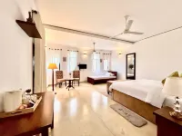 Nest Villas - Pensions