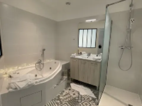 住宅酒店 甘岡酒店