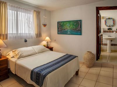 Zandoyo Bed & Breakfast