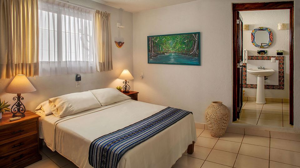 Zandoyo Bed & Breakfast