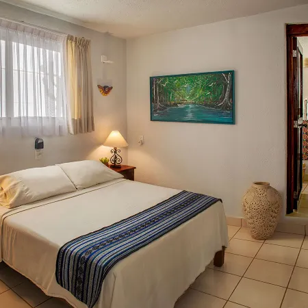 Zandoyo Bed & Breakfast