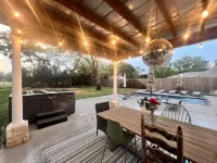 Acorn Haus -  Casas de vacaciones