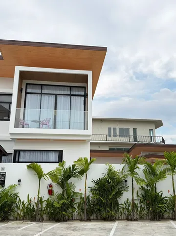 รูปภาพของโกลเดน่า เรสซิเดนซ์ พูลวิลล่า