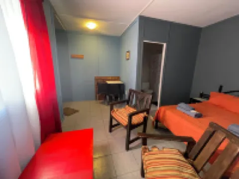 Complejo Don Joel Hotels in El Chalten