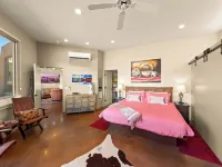 "SERENE DESERT GETAWAY" La Casa Coyote, Kayenta Art Village W/Views of Red Rock Hoteles en Ivins