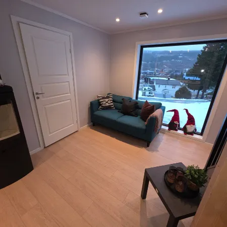 House with great location Отели в г. Трюсиль