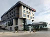 Ramada by Wyndham Arnavutköy Hadımköy Toki Sosyal Tesisler yakınındaki oteller