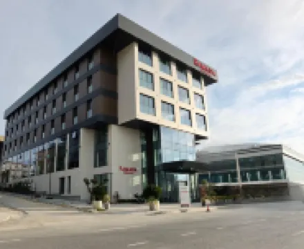 Ramada by Wyndham Arnavutkoy Hotels in Istanbul