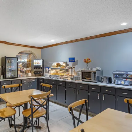 Best Western Natchitoches Inn