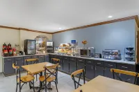 Best Western Natchitoches Inn - breakfast