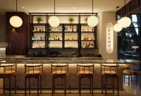 The Ava Hotel Paso Robles, Curio Collection By Hilton - bar
