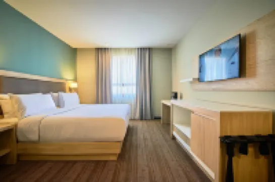 Wyndham Garden Saltillo