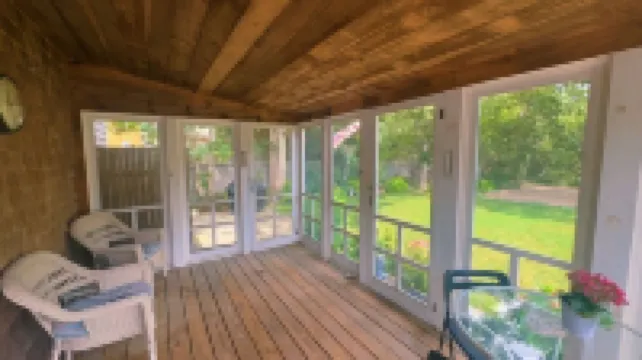 Guest House In Edgartown