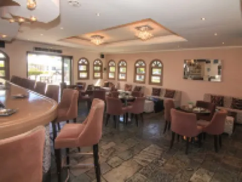 SeaBird Hotel Hotels in Moraitika