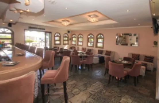 SeaBird Hotel