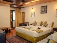 Wilderness camp Resort Pench Hotels in Seoni