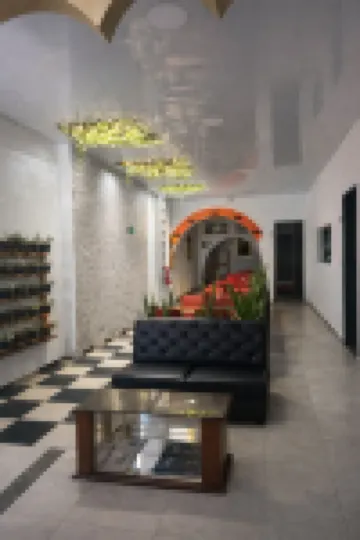 Hotel Boutique la Trinidad Hotels in Neiva