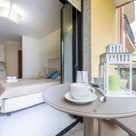 Rina Sea Apartments