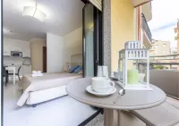 Rina Sea Apartments - Holiday Apartments