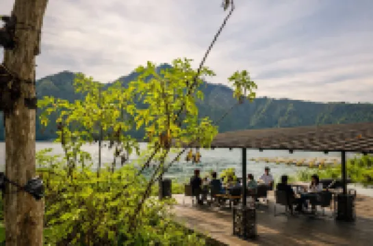 Inap Luxury Cabin Kintamani