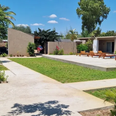 Comfort Inn Guest House