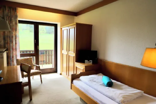 Natur & Wander Hotel Gassbachtal