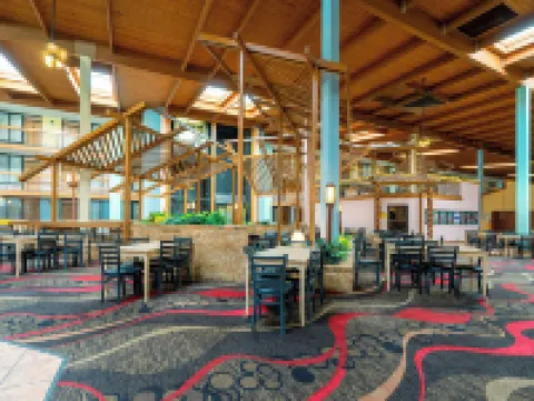 Mcm Grande Hotel FunDome Odessa Hotels in Odessa