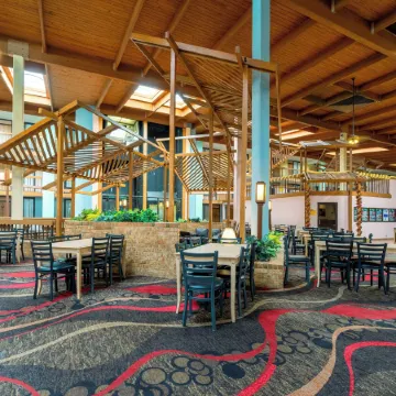 Mcm Grande Hotel FunDome Odessa