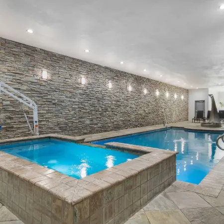 Hawthorn Suites by Wyndham Lubbock