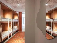 OloloYurt Hotels near Bishkek Railway Station