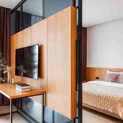 Boulevard 132 Rooms