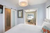 Historic beachside home in charming Sunset Beach