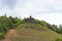 Alembra - Wein Style Hotel