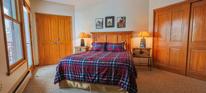 Black Bear 2 Bed 2 Bath Bbcs Hotels in Dillon